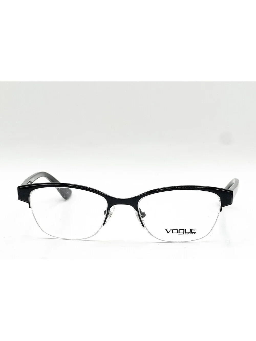 Vogue VO 3917 352 Black Authentic Eyeglass Frames 50-18
